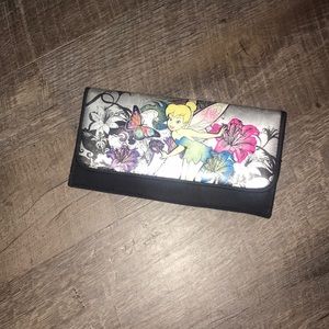 Tinker Bell Wallet 💫💫